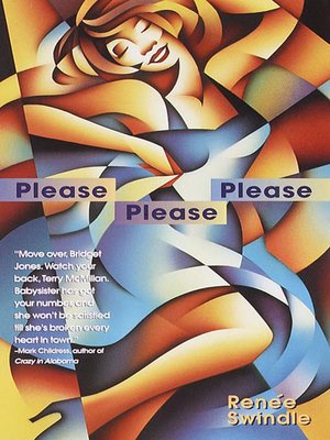 cover image of Please Please Please